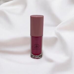 “Pretty in Pink” Shimmer Lip Gloss